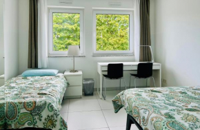Apartment Fair - Messe